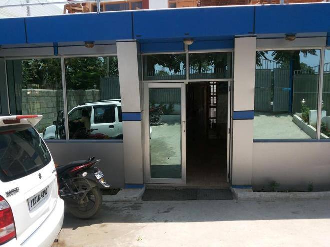 Hotel Grand City Heart, Srinagar 3